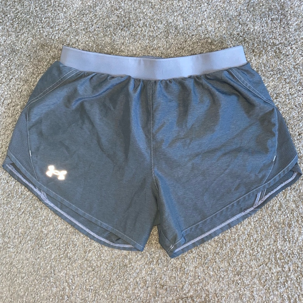 Under Armour shorts